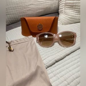 Tory Burch Sunglasses
